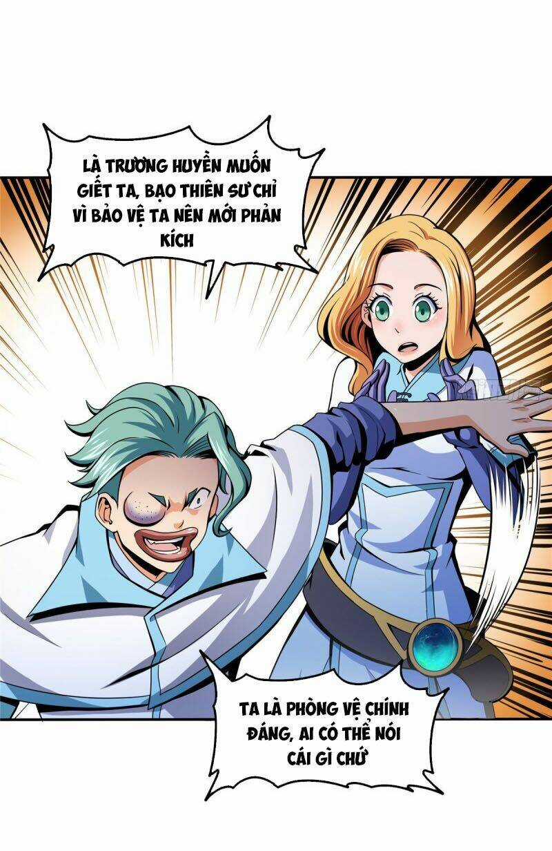 Thiên Đạo Đồ Thư Quán Chapter 23 trang 30