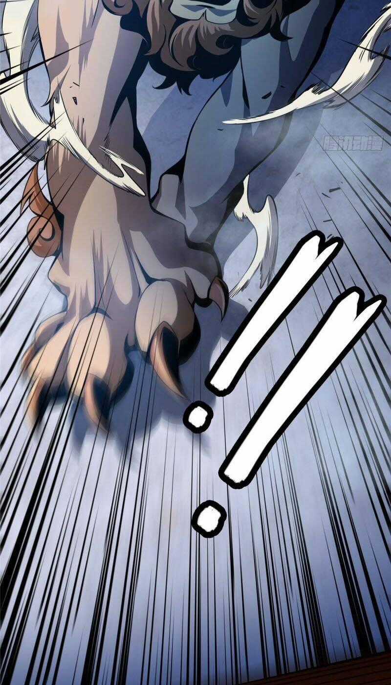 Thiên Đạo Đồ Thư Quán Chapter 23 trang 33