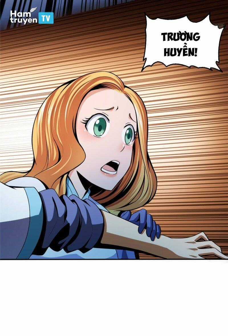 Thiên Đạo Đồ Thư Quán Chapter 23 trang 34