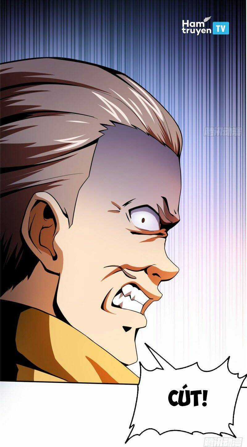 Thiên Đạo Đồ Thư Quán Chapter 23 trang 4