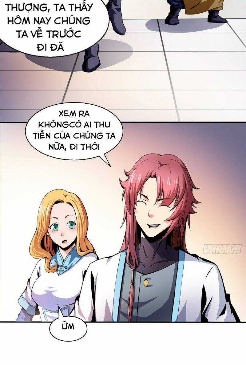 Thiên Đạo Đồ Thư Quán Chapter 23 trang 6