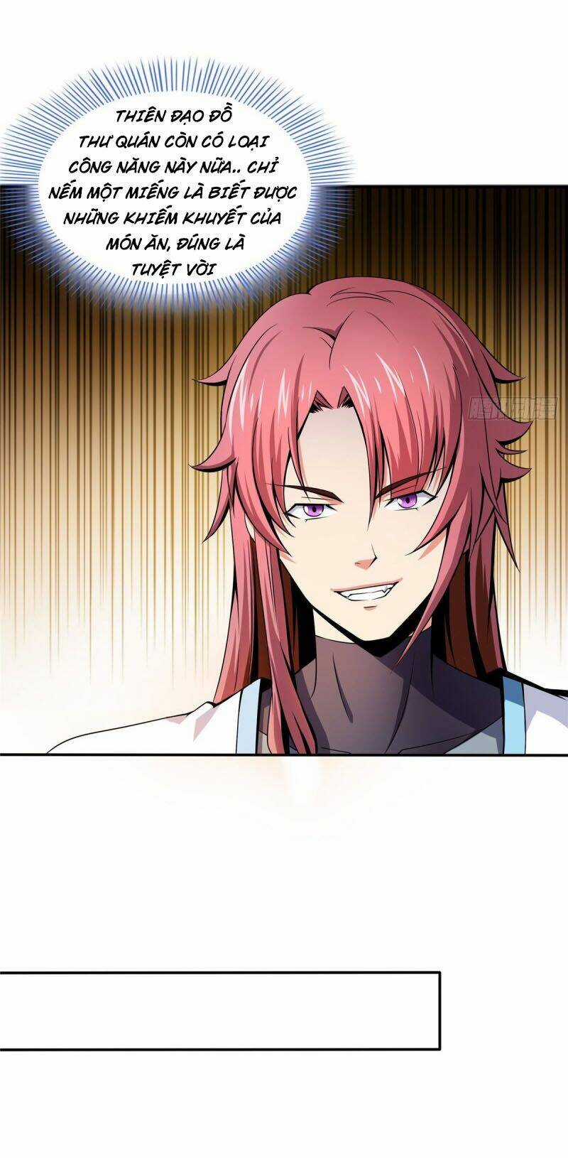 Thiên Đạo Đồ Thư Quán Chapter 23 trang 8