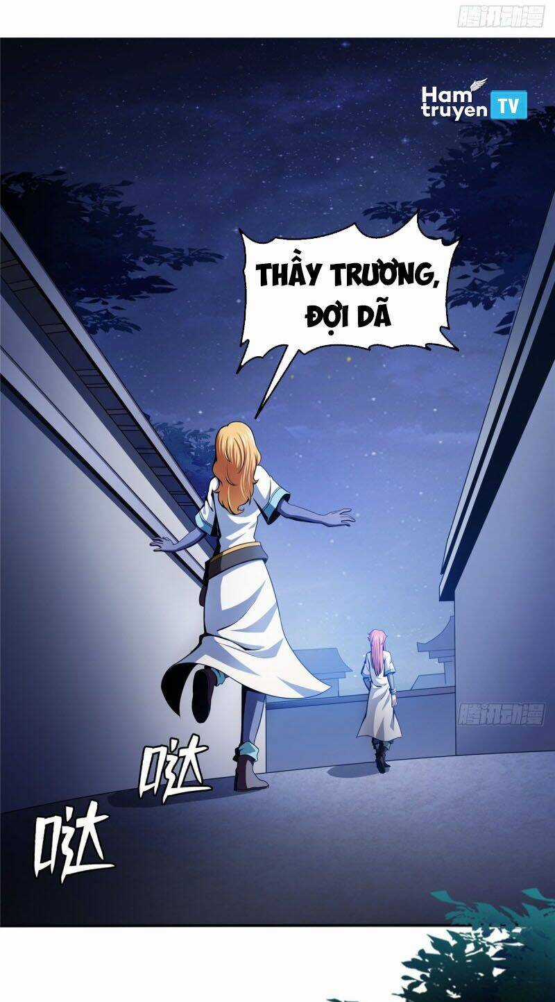 Thiên Đạo Đồ Thư Quán Chapter 23 trang 9