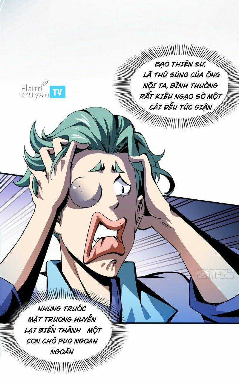 Thiên Đạo Đồ Thư Quán Chapter 24 trang 11