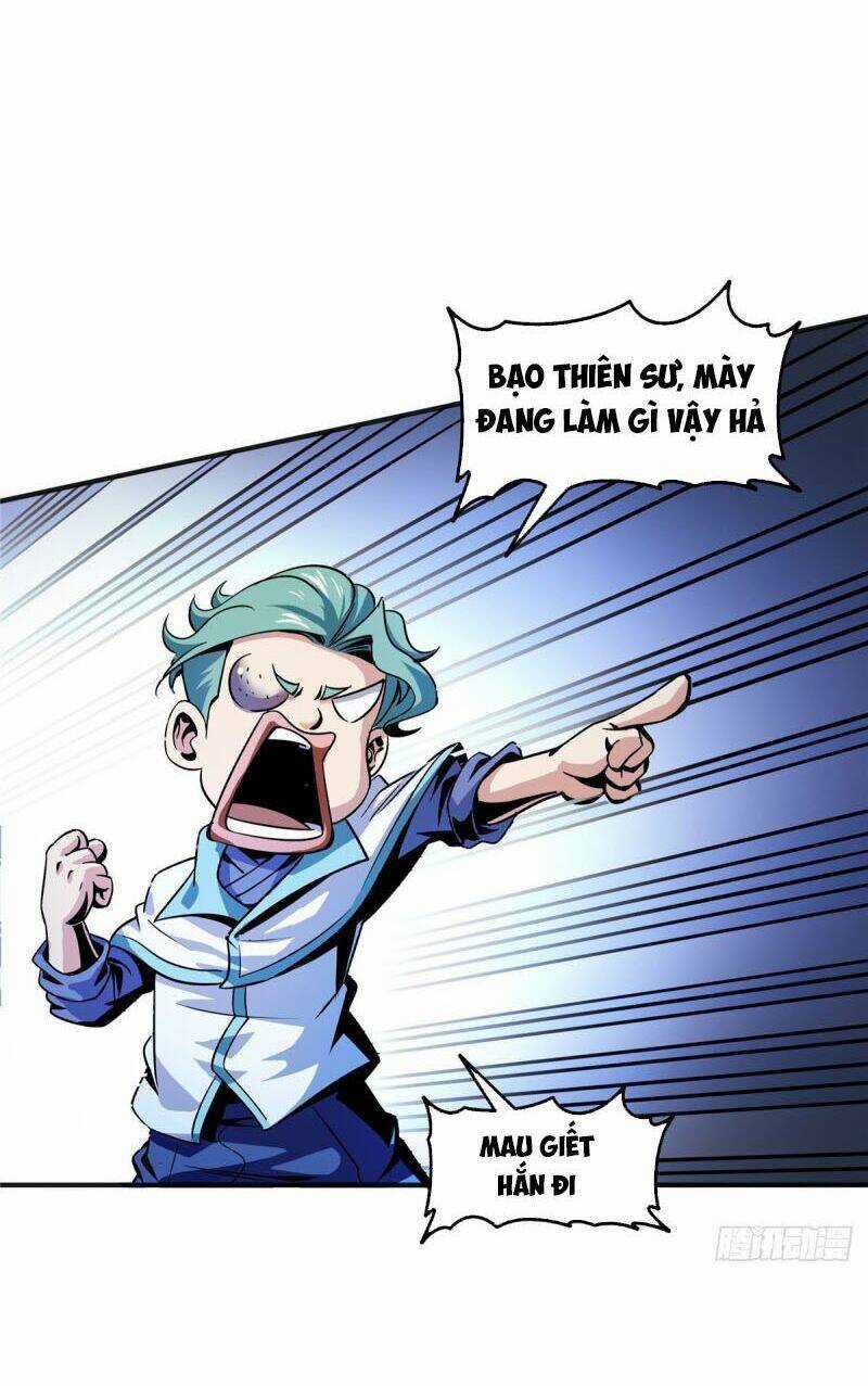 Thiên Đạo Đồ Thư Quán Chapter 24 trang 12