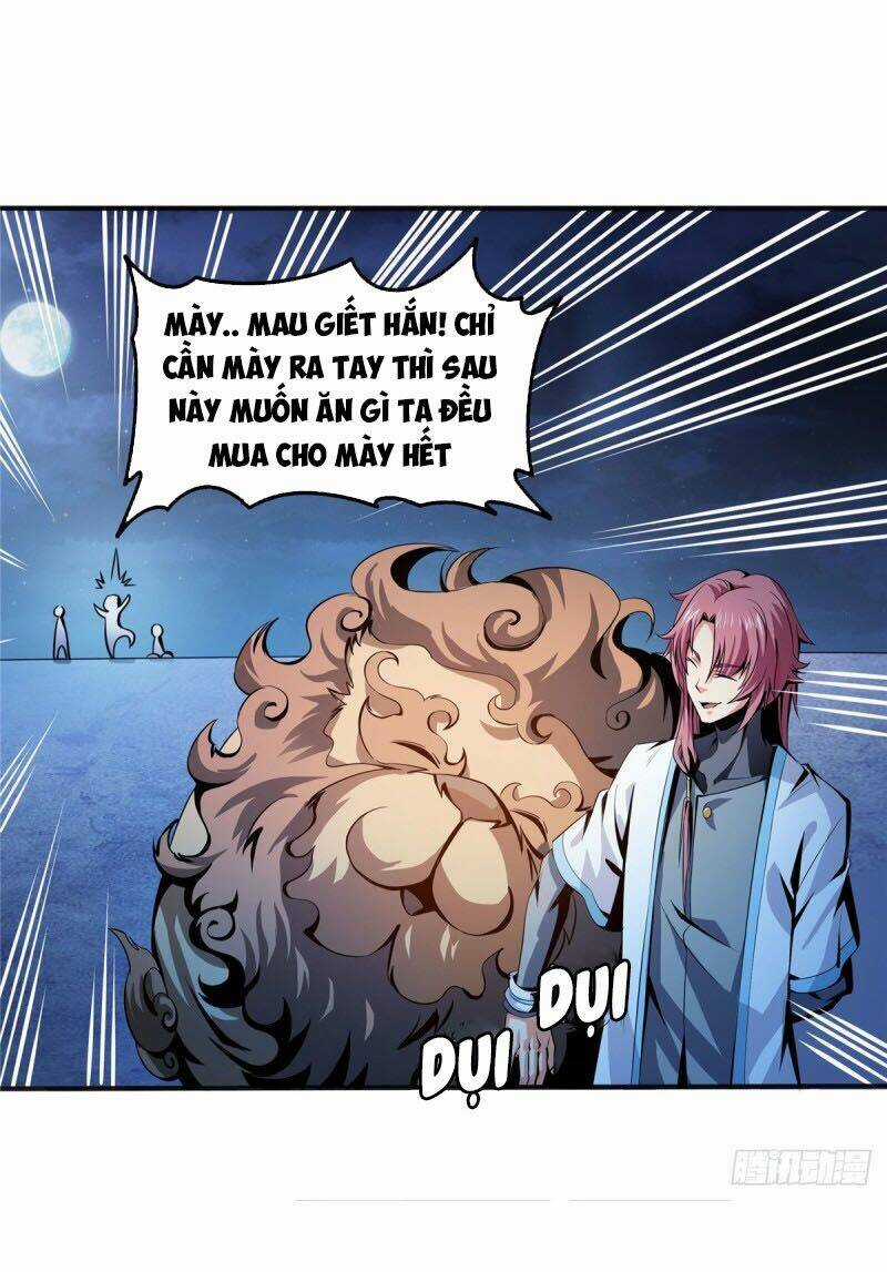 Thiên Đạo Đồ Thư Quán Chapter 24 trang 13