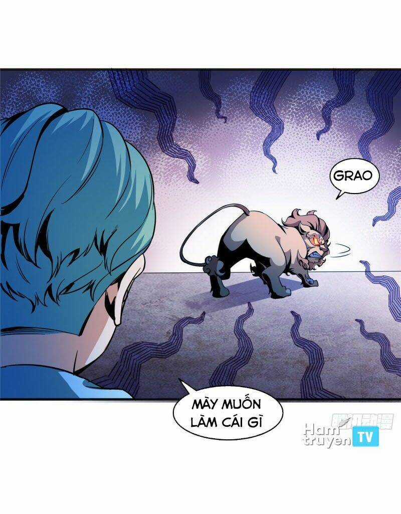 Thiên Đạo Đồ Thư Quán Chapter 24 trang 15