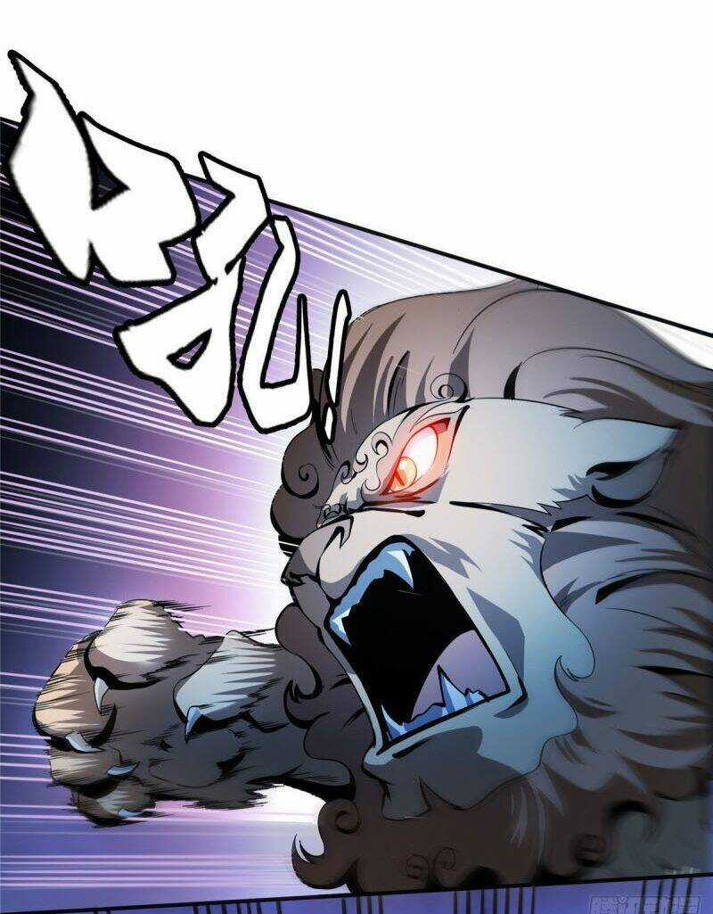 Thiên Đạo Đồ Thư Quán Chapter 24 trang 16