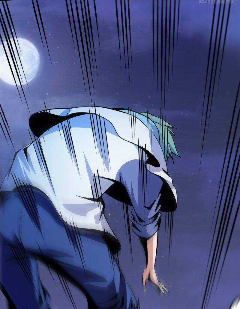 Thiên Đạo Đồ Thư Quán Chapter 24 trang 17