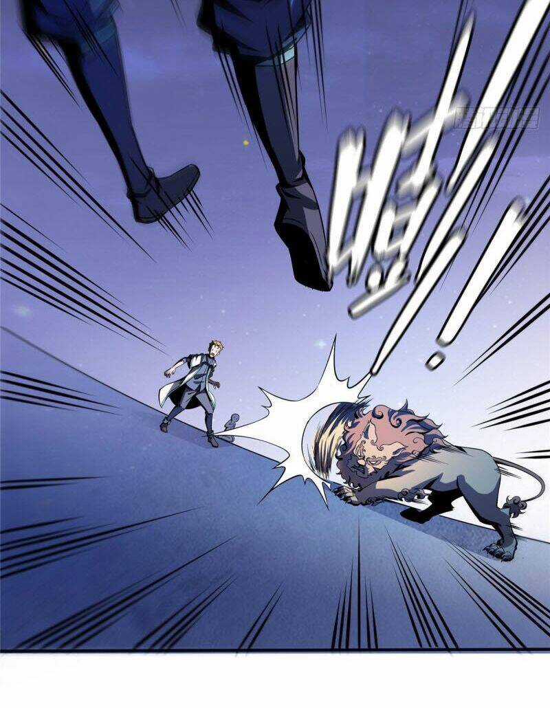 Thiên Đạo Đồ Thư Quán Chapter 24 trang 18