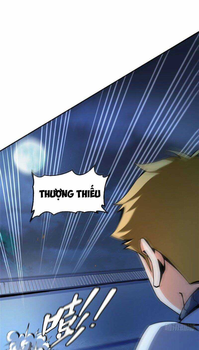 Thiên Đạo Đồ Thư Quán Chapter 24 trang 19