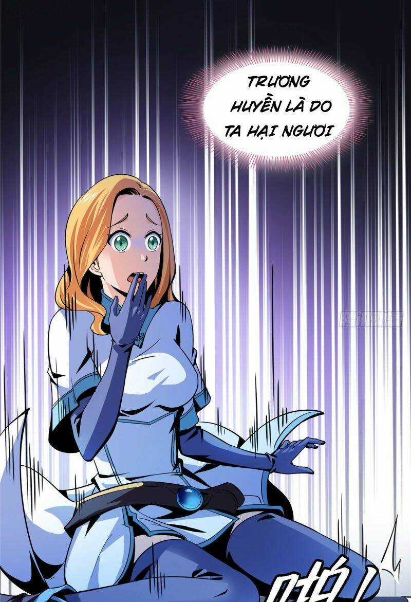 Thiên Đạo Đồ Thư Quán Chapter 24 trang 2