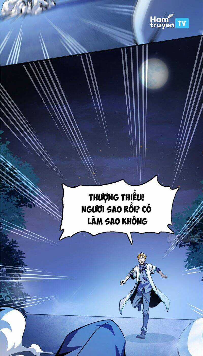 Thiên Đạo Đồ Thư Quán Chapter 24 trang 20