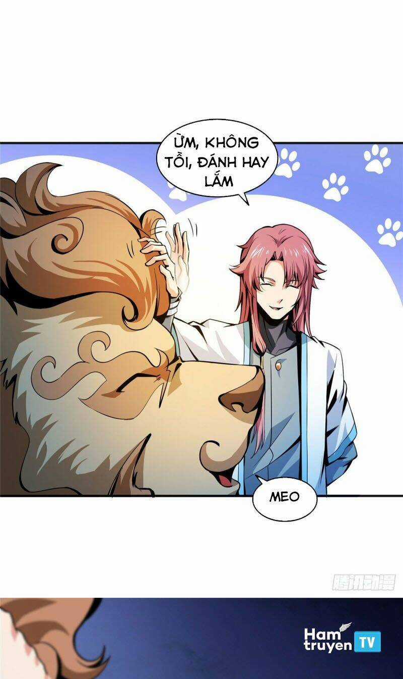 Thiên Đạo Đồ Thư Quán Chapter 24 trang 22