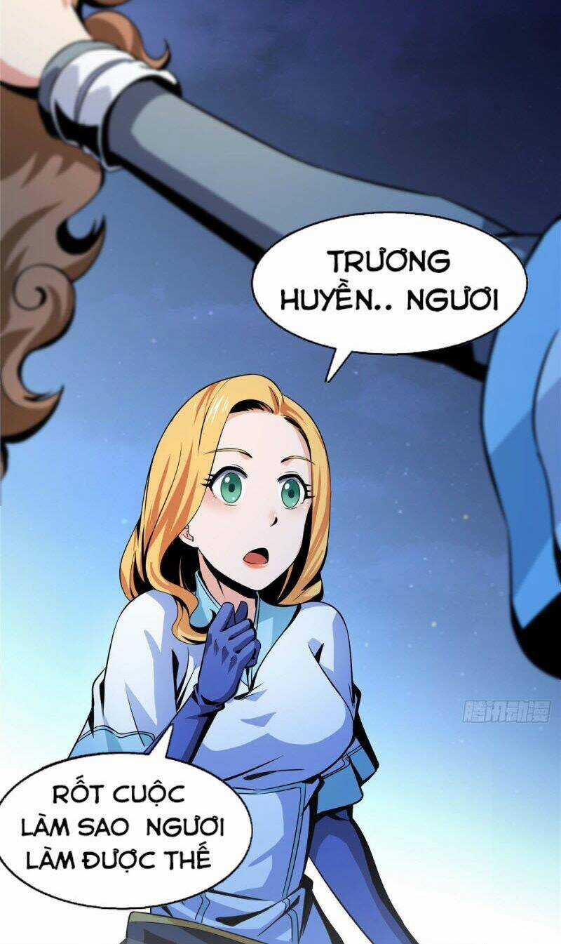 Thiên Đạo Đồ Thư Quán Chapter 24 trang 23