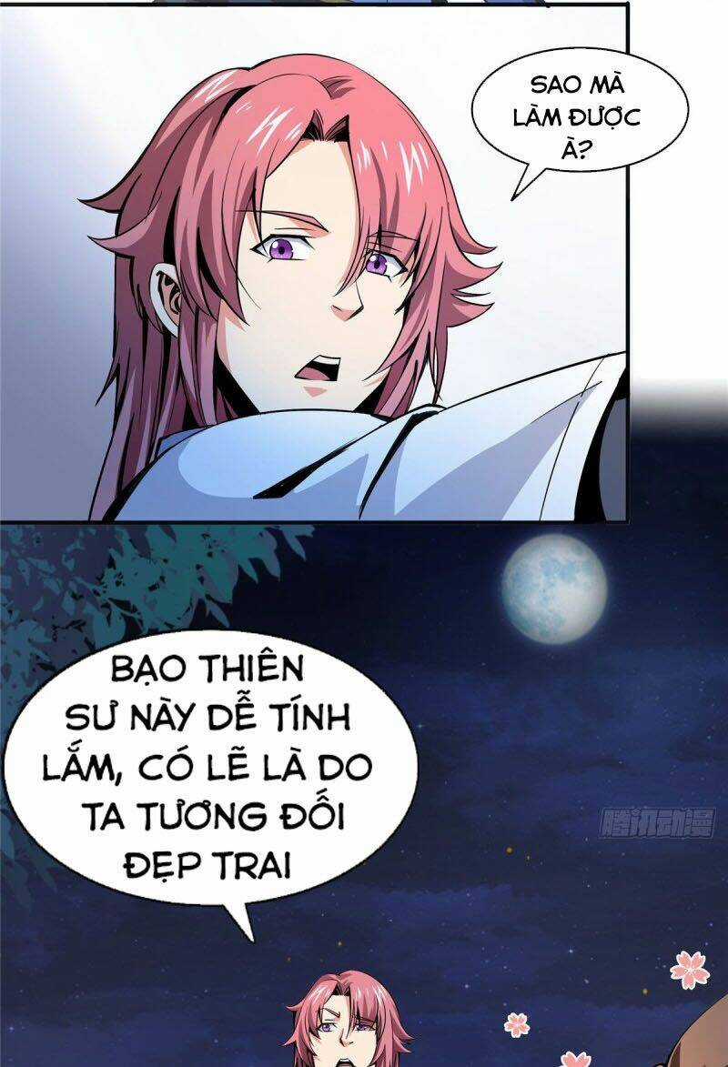 Thiên Đạo Đồ Thư Quán Chapter 24 trang 24