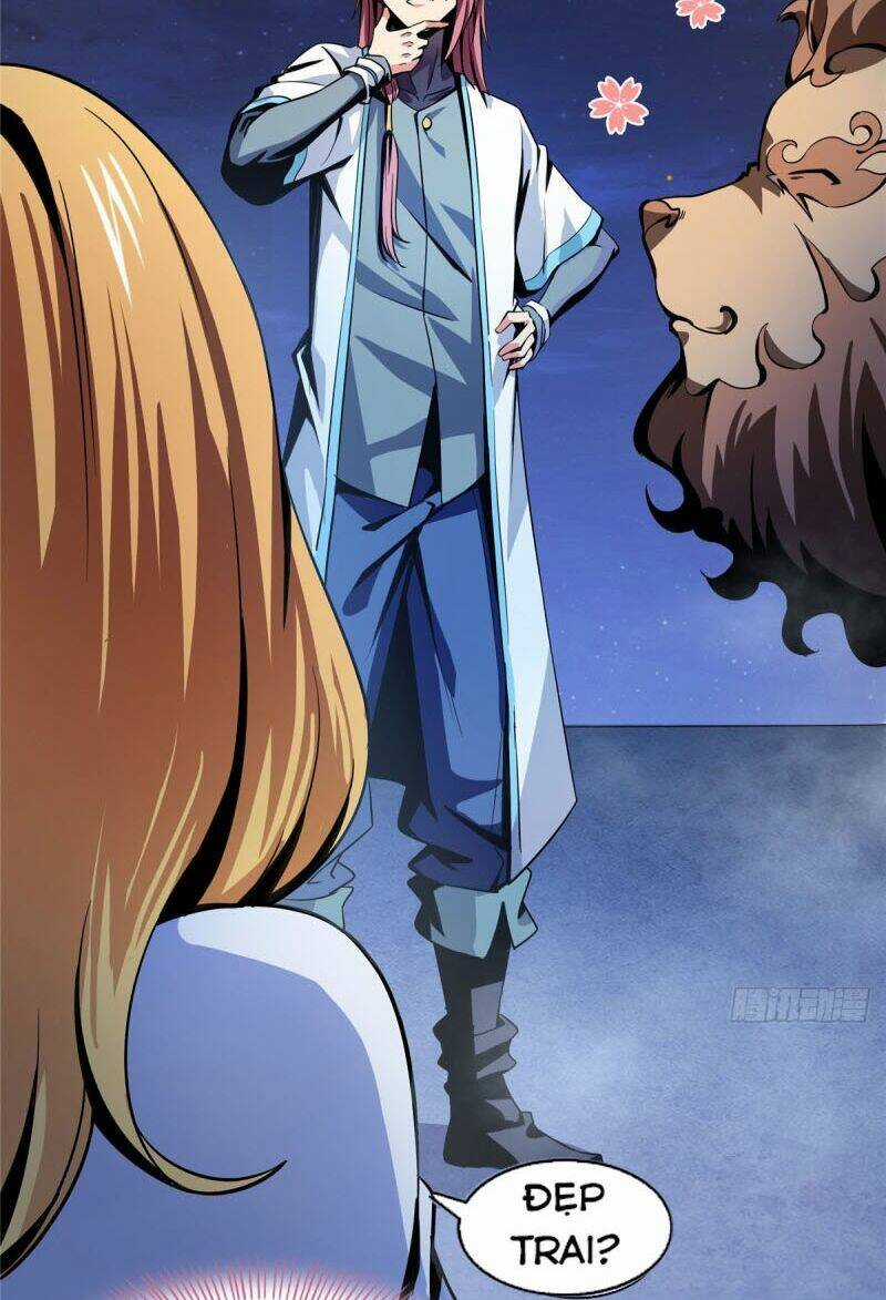 Thiên Đạo Đồ Thư Quán Chapter 24 trang 25