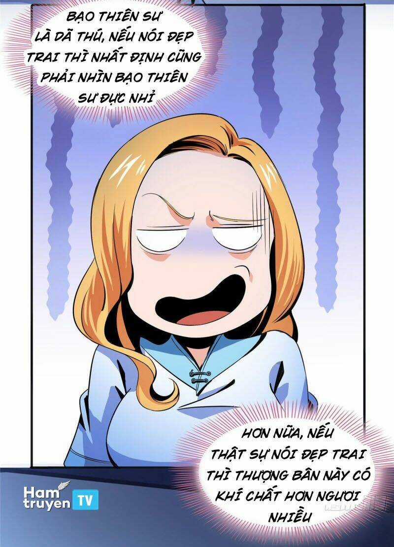 Thiên Đạo Đồ Thư Quán Chapter 24 trang 26