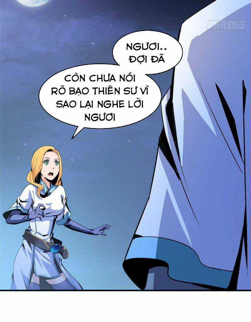 Thiên Đạo Đồ Thư Quán Chapter 24 trang 29