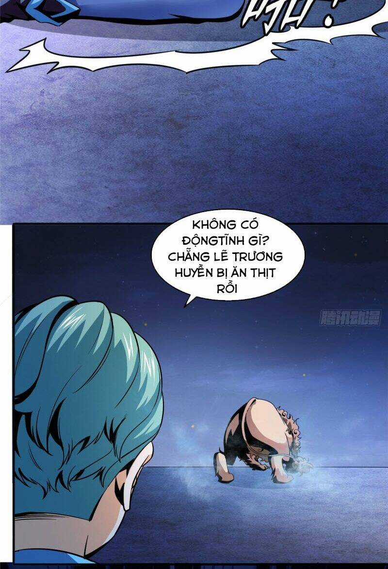 Thiên Đạo Đồ Thư Quán Chapter 24 trang 3