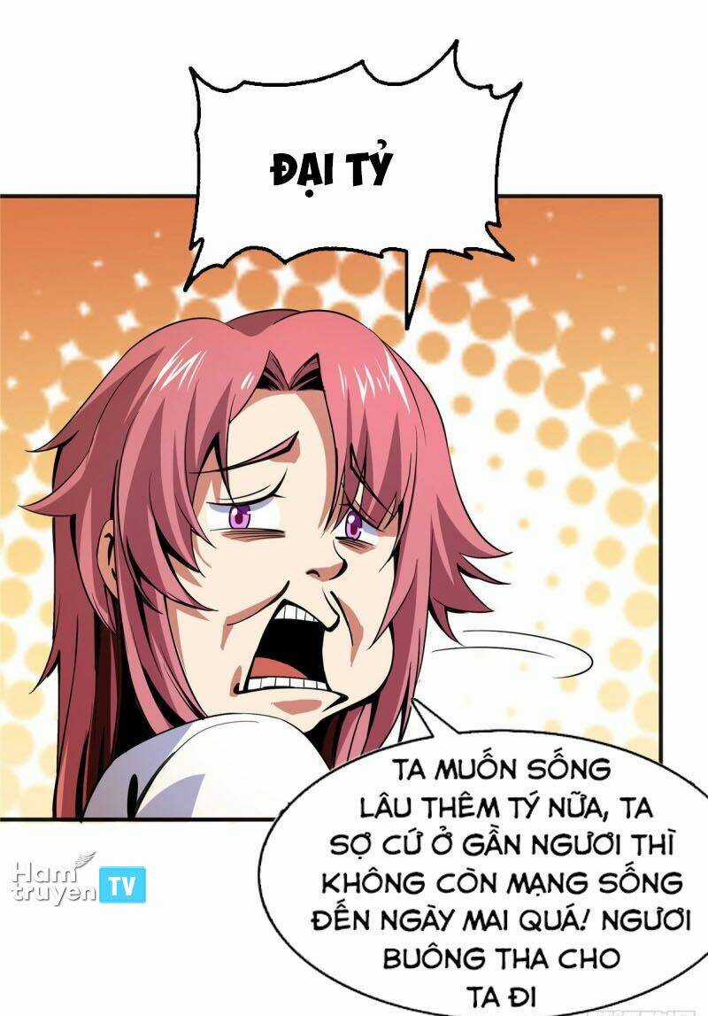 Thiên Đạo Đồ Thư Quán Chapter 24 trang 30