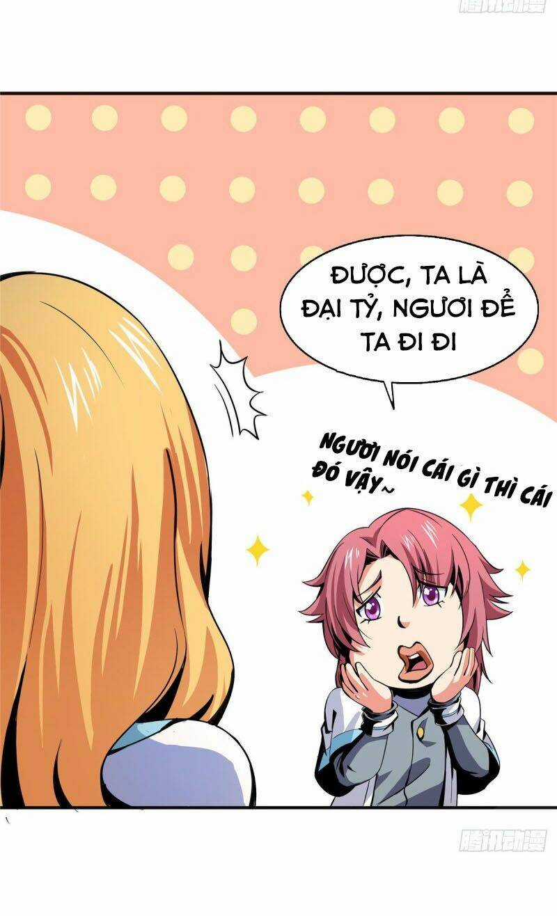 Thiên Đạo Đồ Thư Quán Chapter 24 trang 32