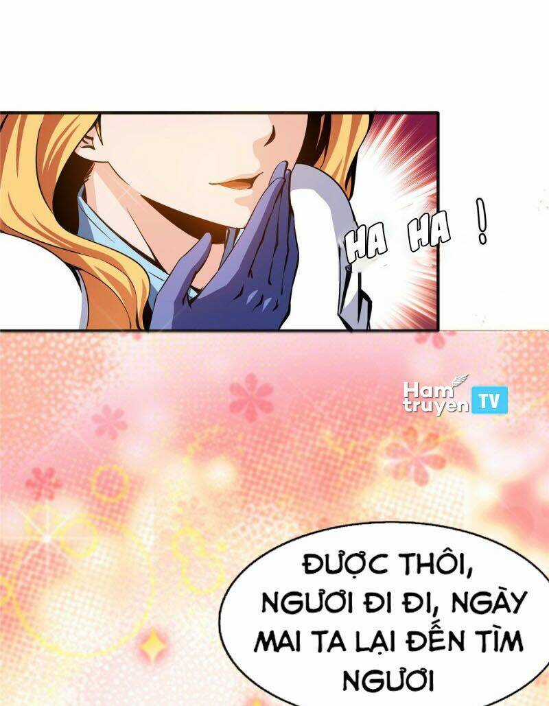 Thiên Đạo Đồ Thư Quán Chapter 24 trang 33