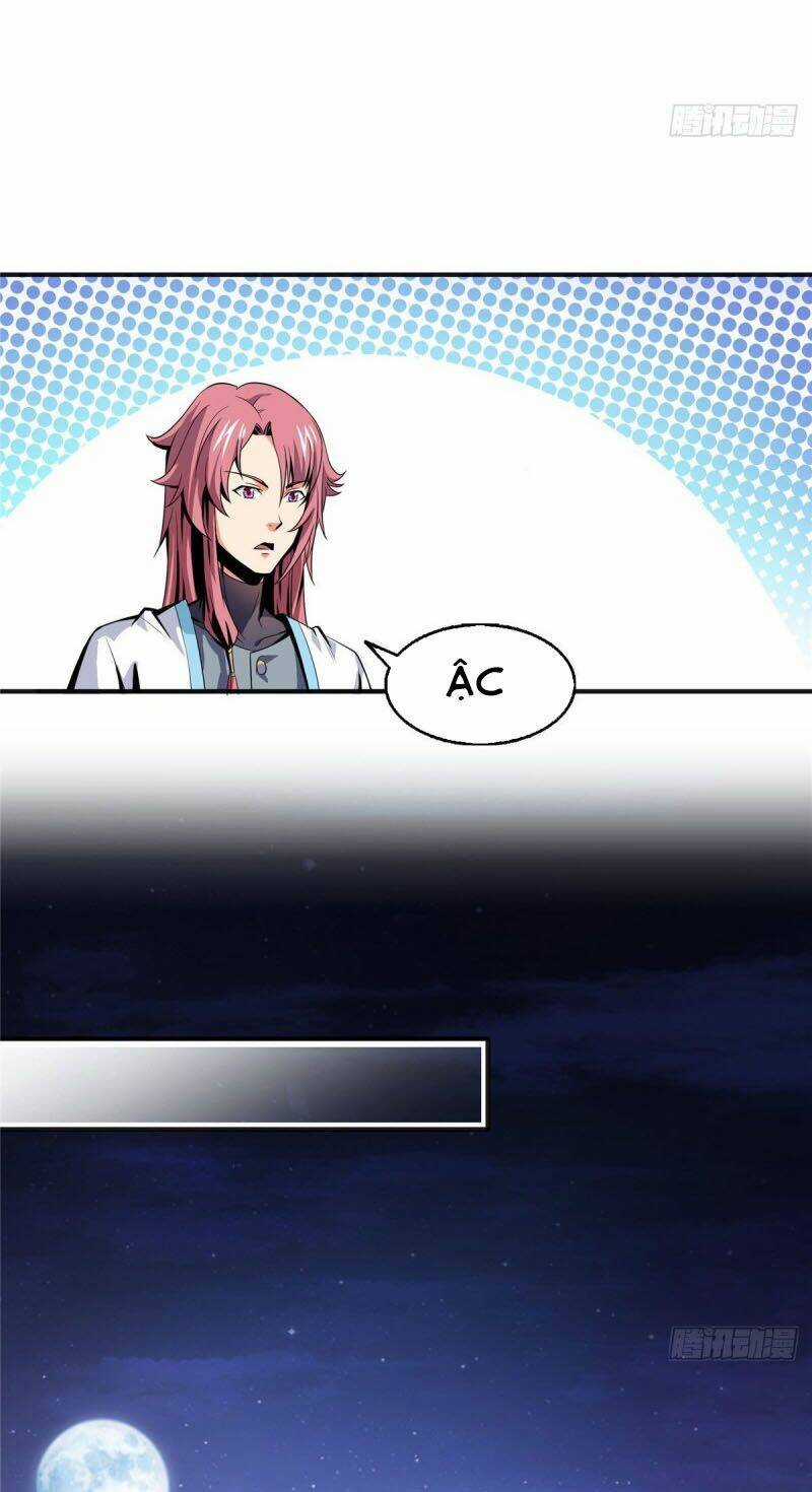 Thiên Đạo Đồ Thư Quán Chapter 24 trang 35