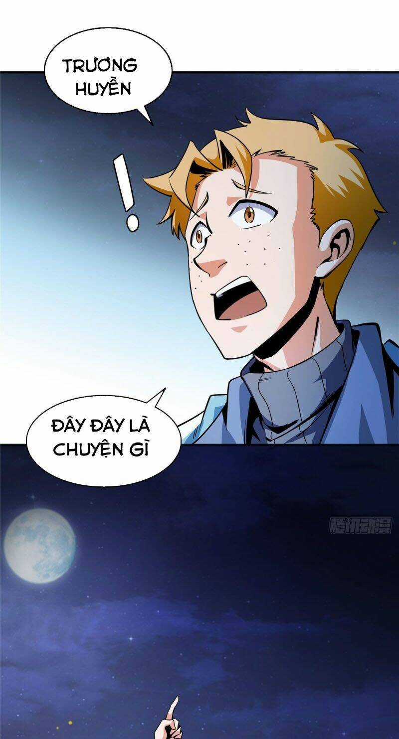 Thiên Đạo Đồ Thư Quán Chapter 24 trang 5