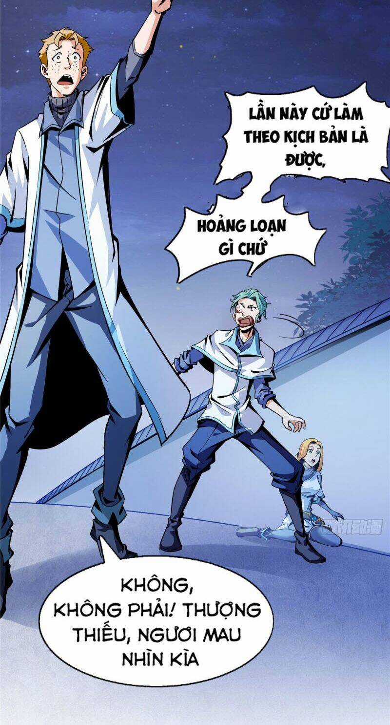 Thiên Đạo Đồ Thư Quán Chapter 24 trang 6