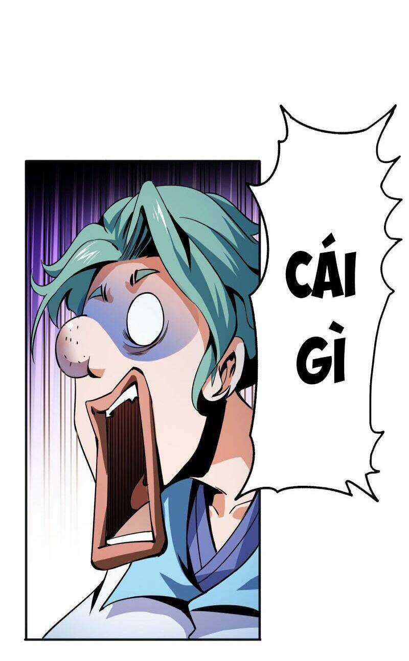 Thiên Đạo Đồ Thư Quán Chapter 24 trang 8