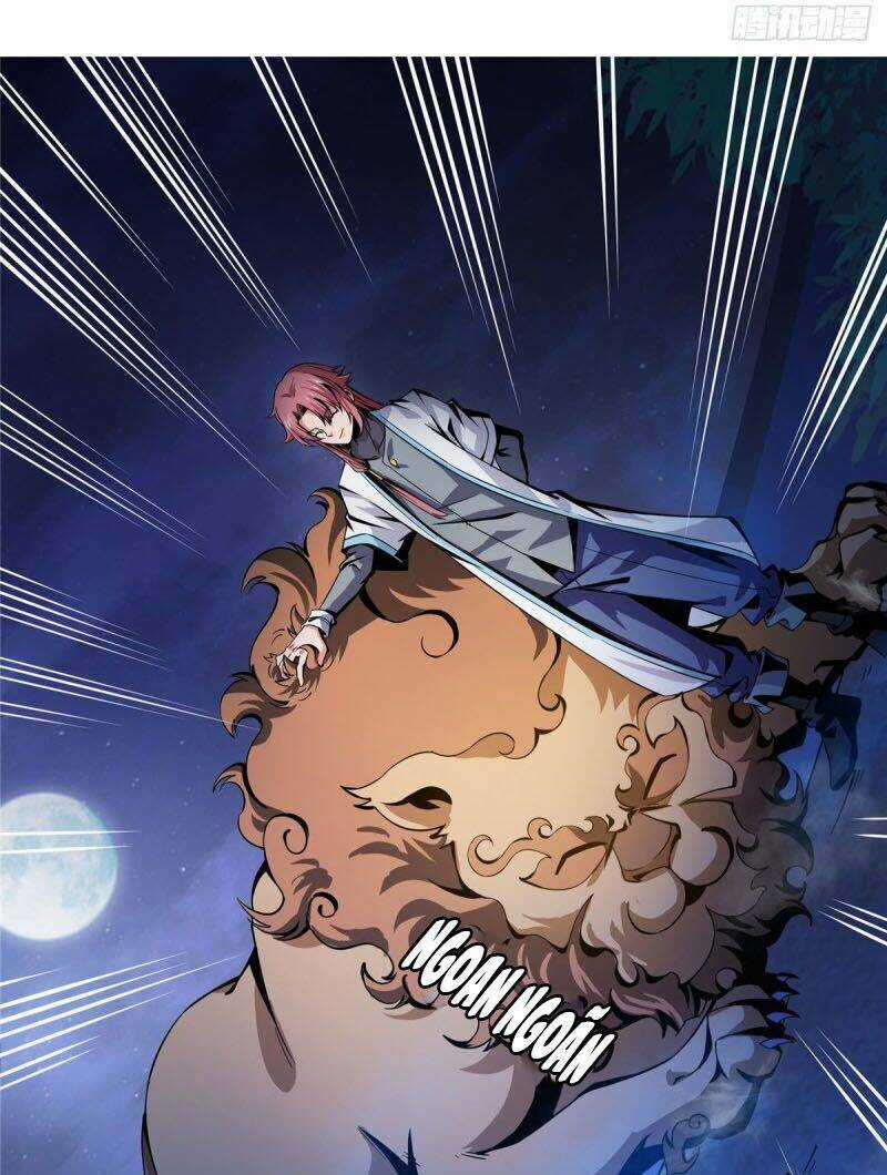 Thiên Đạo Đồ Thư Quán Chapter 24 trang 9