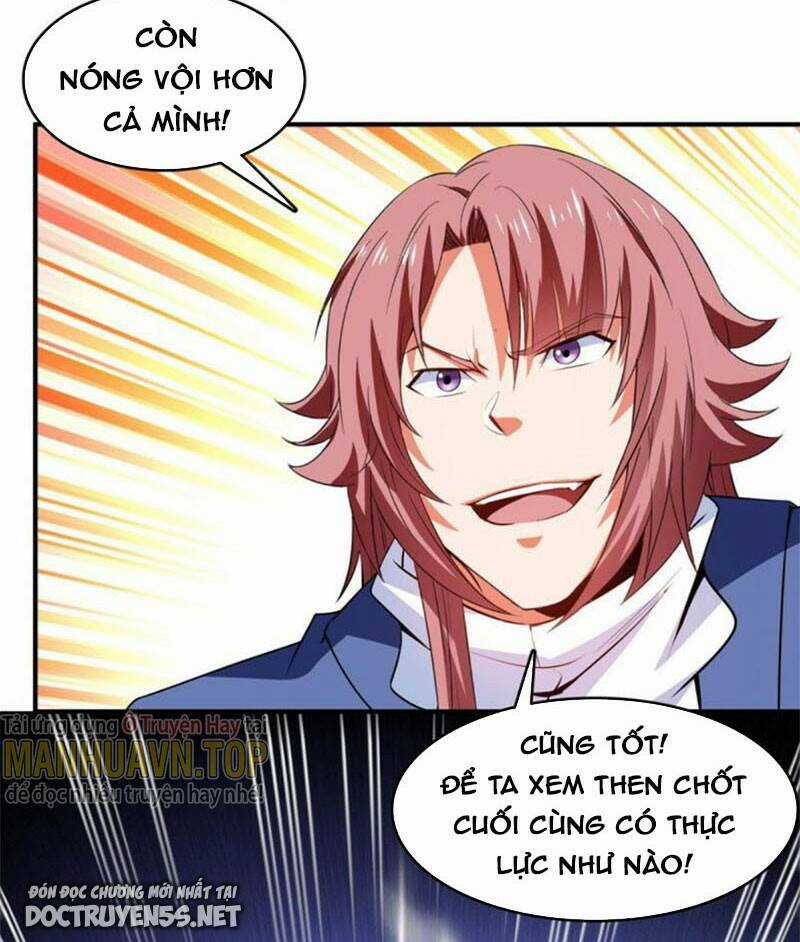 Thiên Đạo Đồ Thư Quán Chapter 241 trang 10