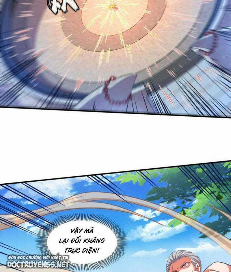 Thiên Đạo Đồ Thư Quán Chapter 241 trang 13