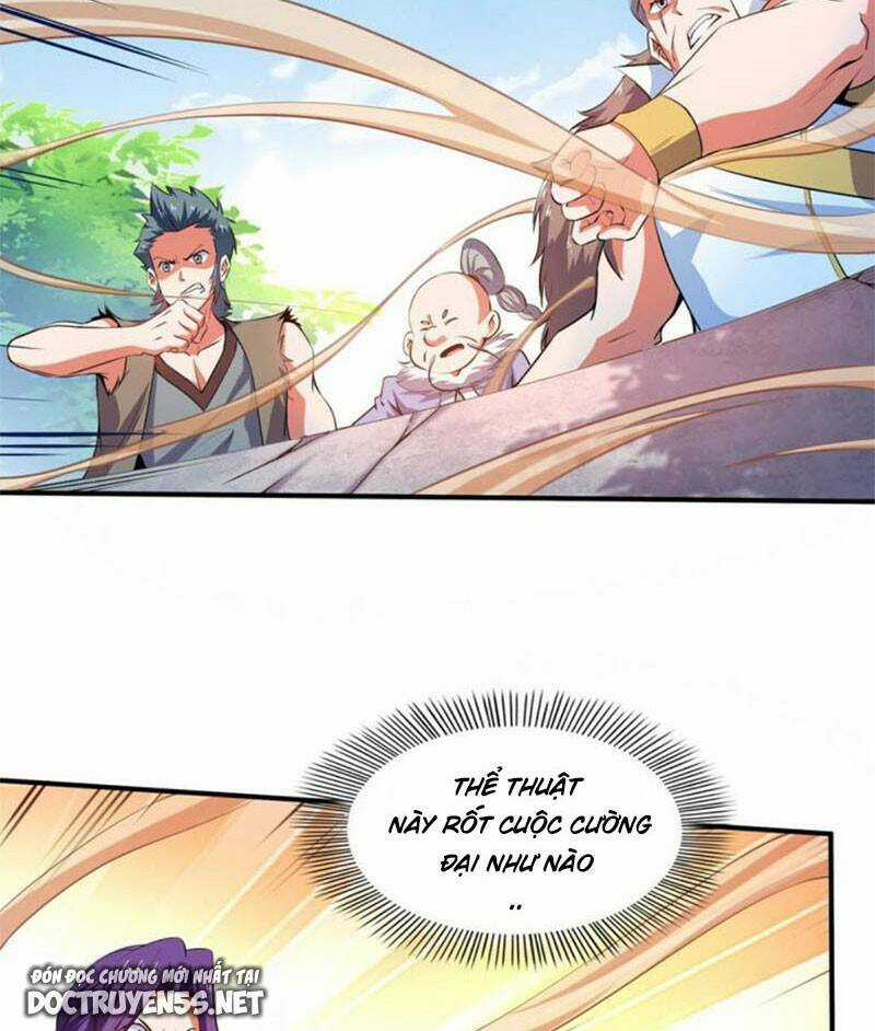 Thiên Đạo Đồ Thư Quán Chapter 241 trang 14