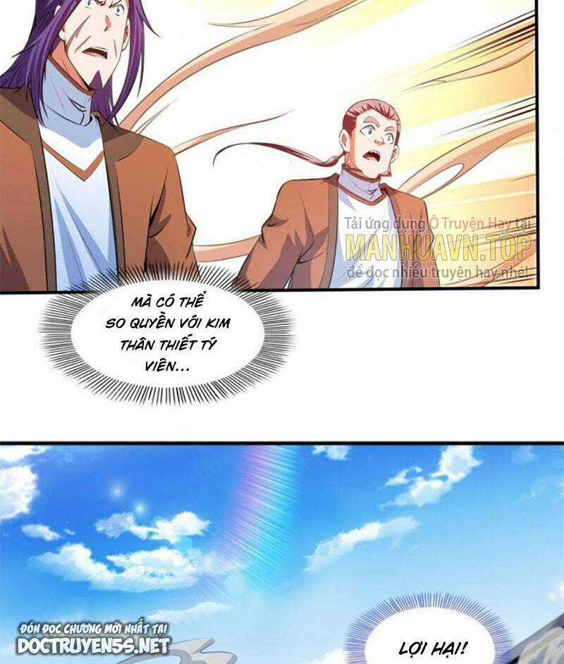 Thiên Đạo Đồ Thư Quán Chapter 241 trang 15