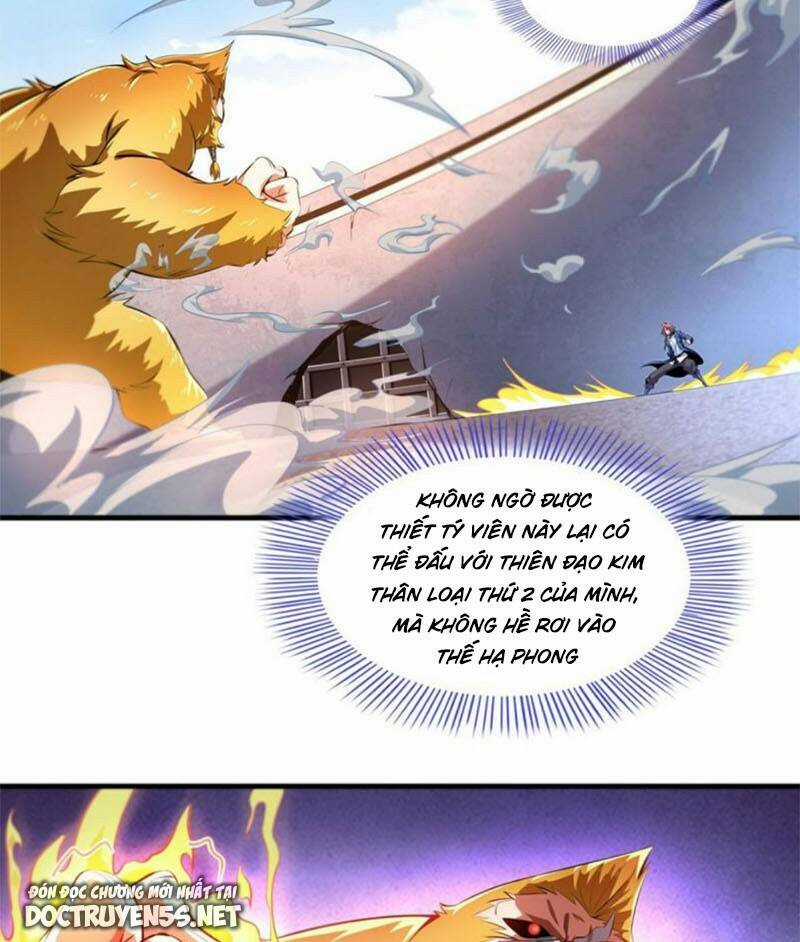 Thiên Đạo Đồ Thư Quán Chapter 241 trang 16