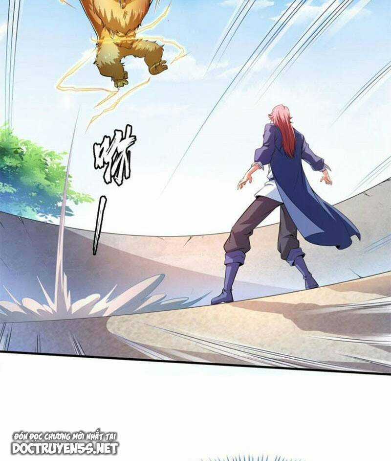 Thiên Đạo Đồ Thư Quán Chapter 241 trang 18