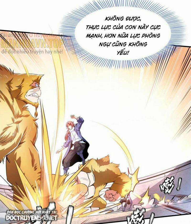 Thiên Đạo Đồ Thư Quán Chapter 241 trang 19