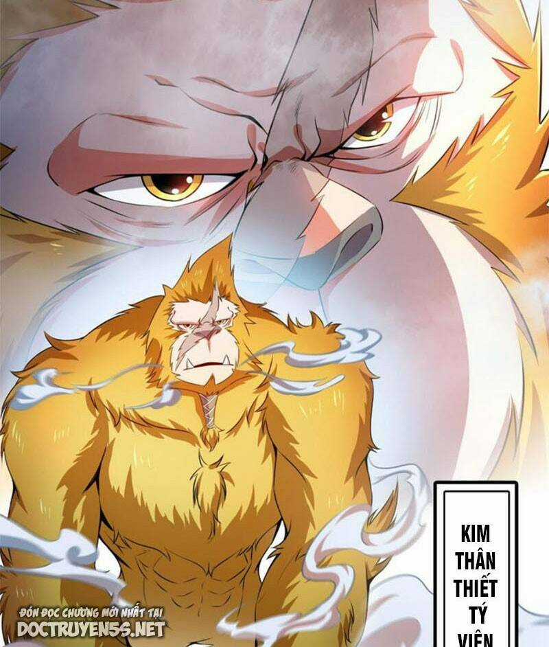 Thiên Đạo Đồ Thư Quán Chapter 241 trang 2