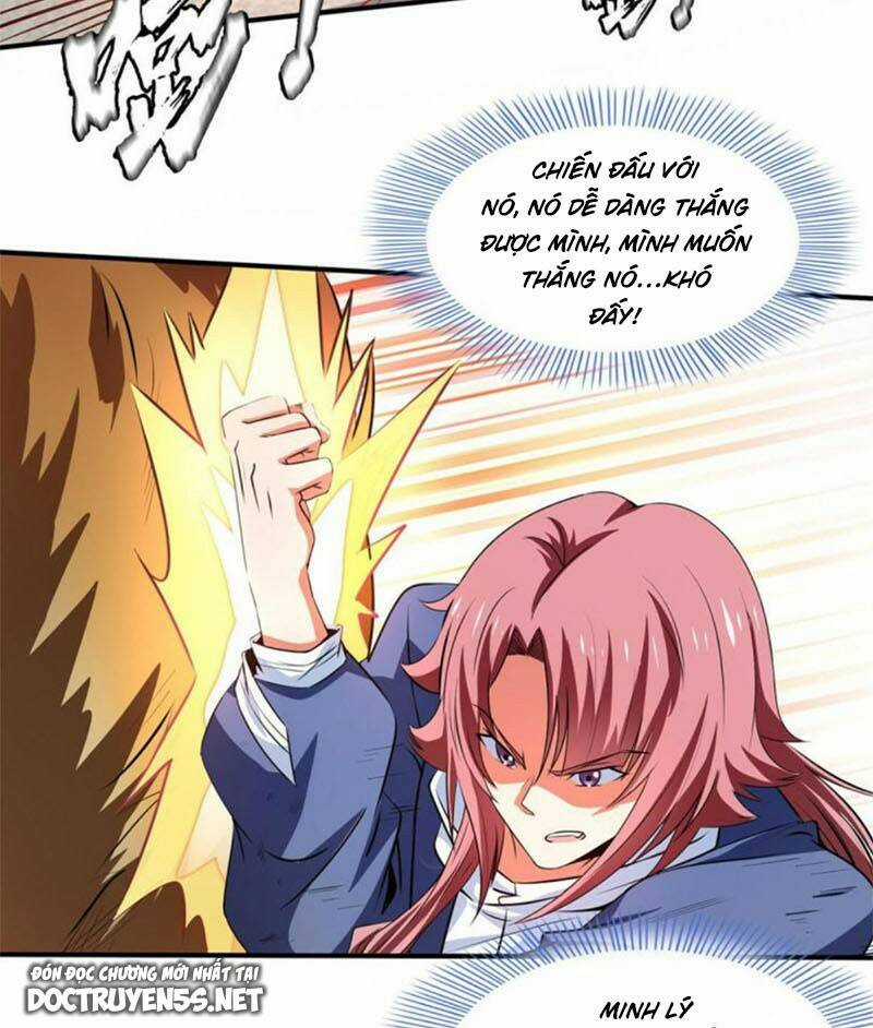 Thiên Đạo Đồ Thư Quán Chapter 241 trang 20