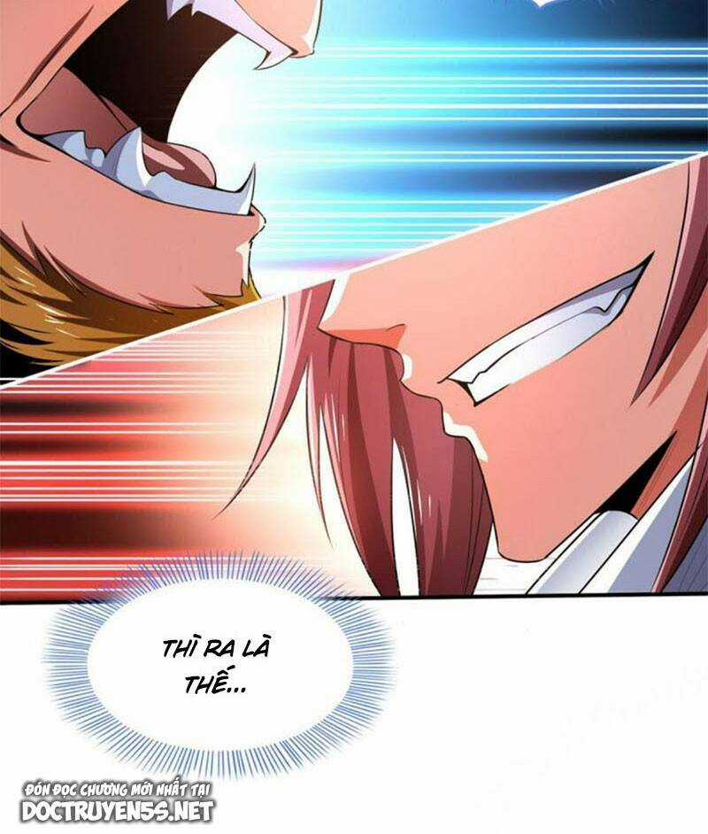 Thiên Đạo Đồ Thư Quán Chapter 241 trang 22