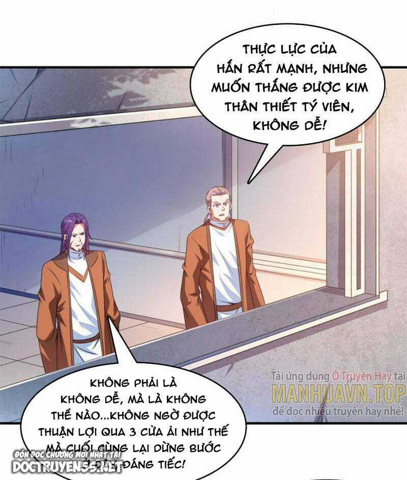 Thiên Đạo Đồ Thư Quán Chapter 241 trang 23