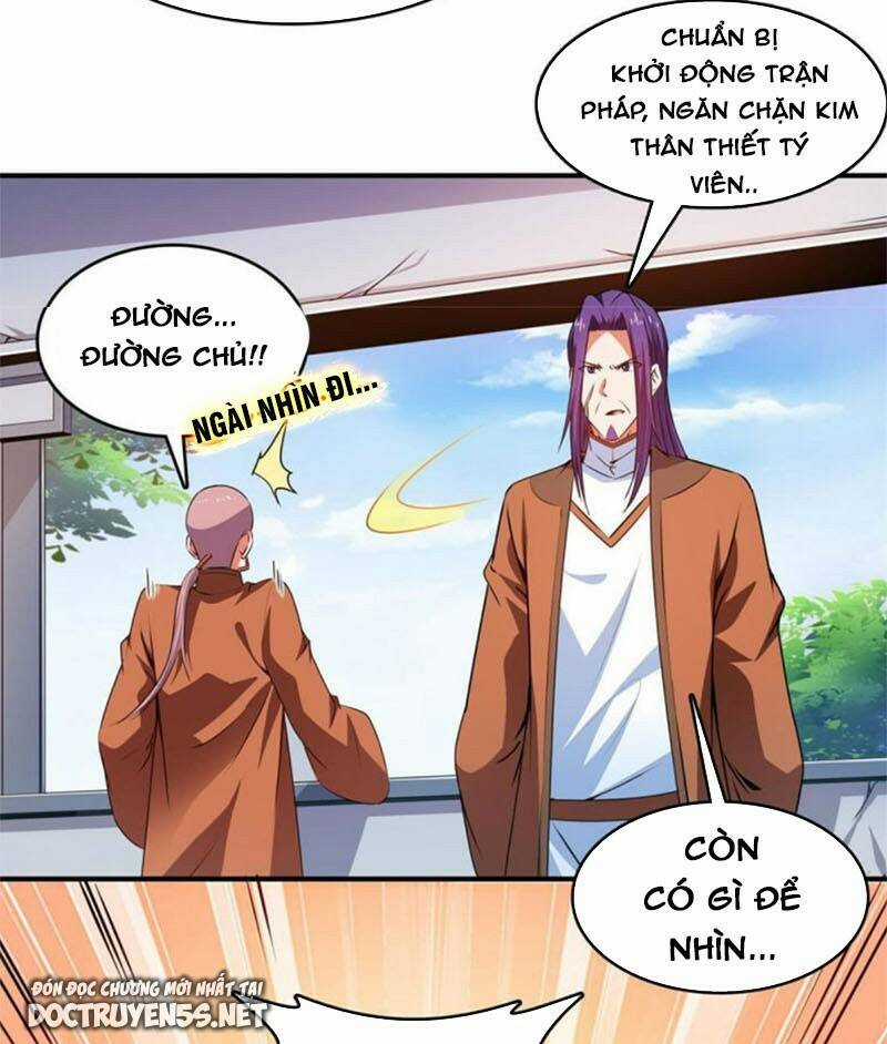 Thiên Đạo Đồ Thư Quán Chapter 241 trang 24