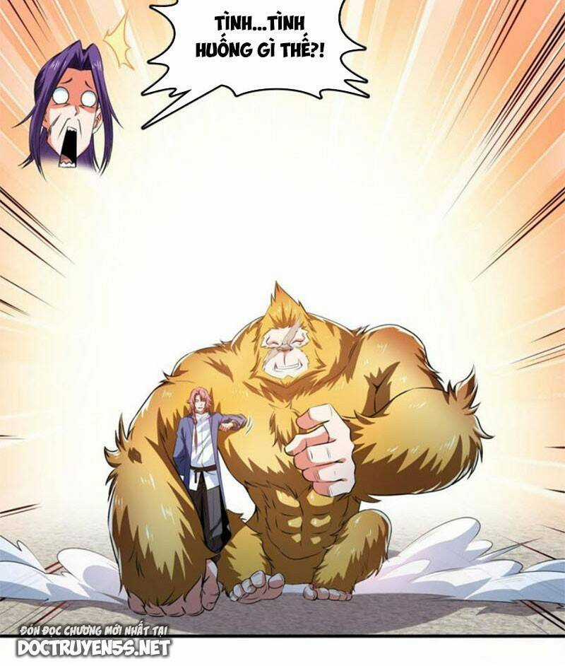 Thiên Đạo Đồ Thư Quán Chapter 241 trang 25