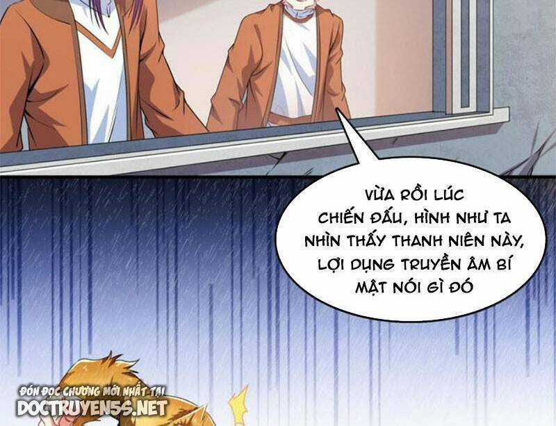 Thiên Đạo Đồ Thư Quán Chapter 241 trang 27