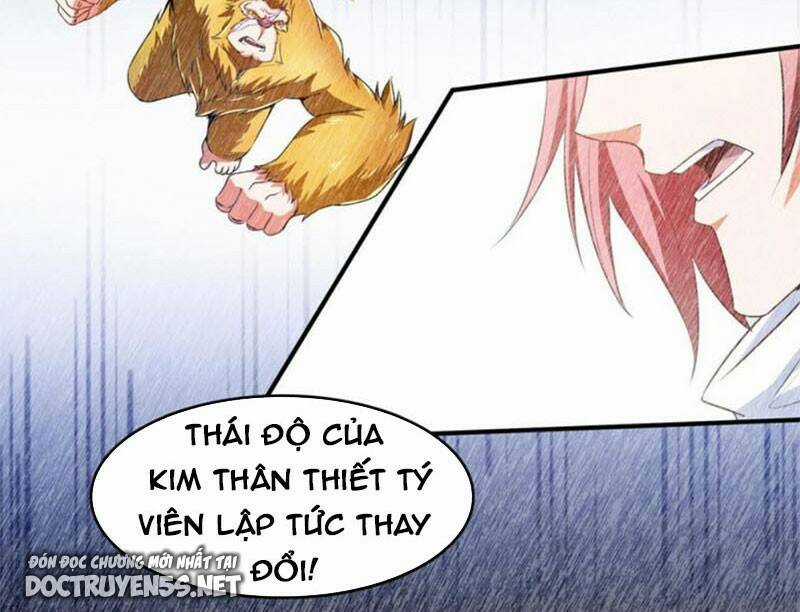 Thiên Đạo Đồ Thư Quán Chapter 241 trang 28