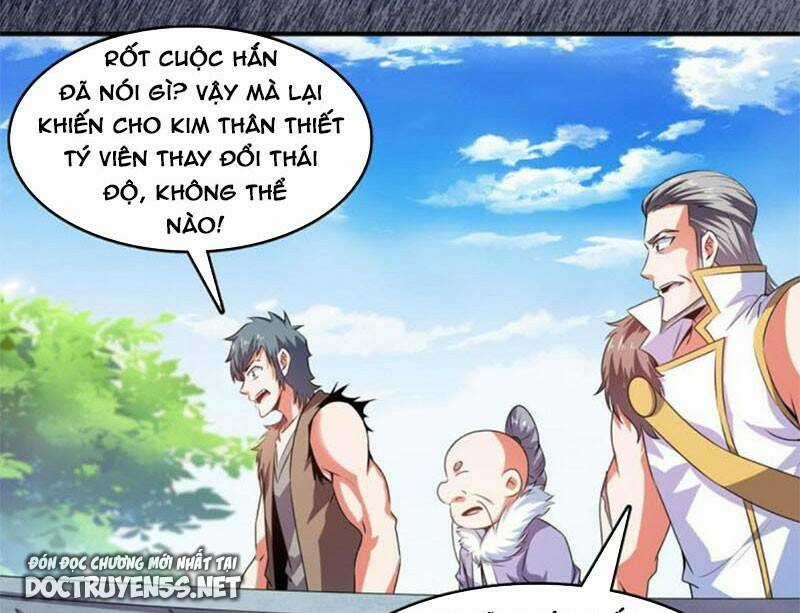 Thiên Đạo Đồ Thư Quán Chapter 241 trang 29