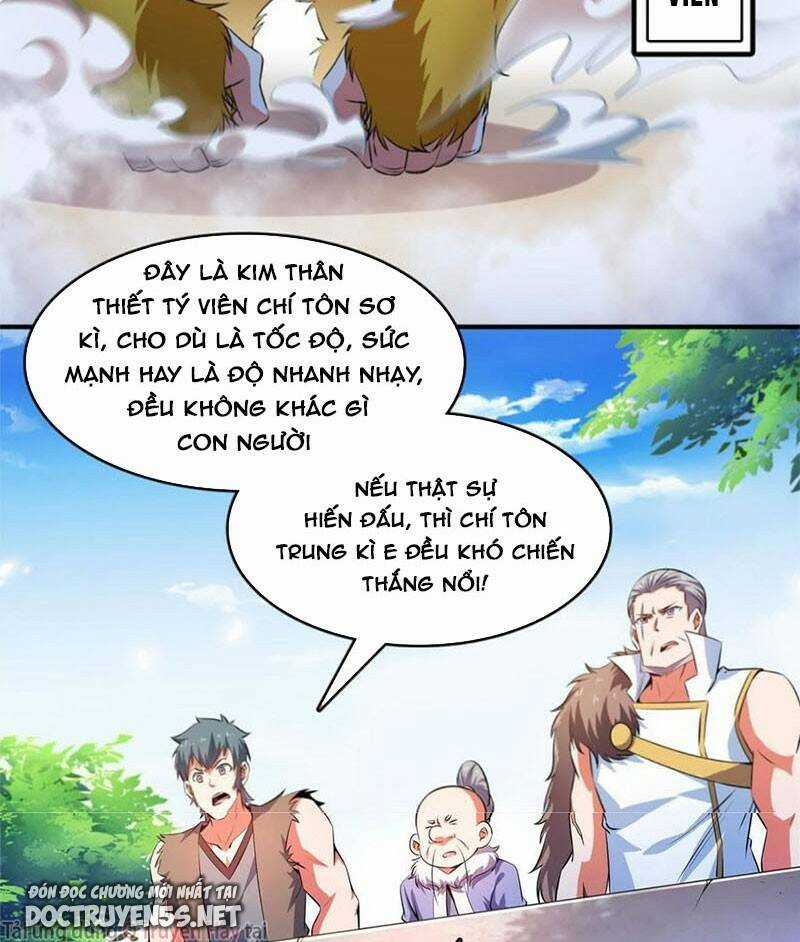 Thiên Đạo Đồ Thư Quán Chapter 241 trang 3