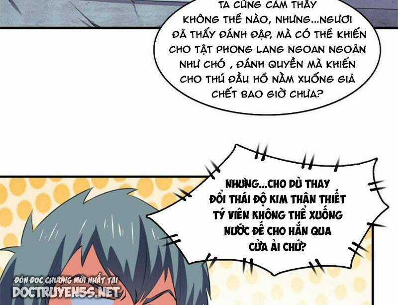 Thiên Đạo Đồ Thư Quán Chapter 241 trang 30